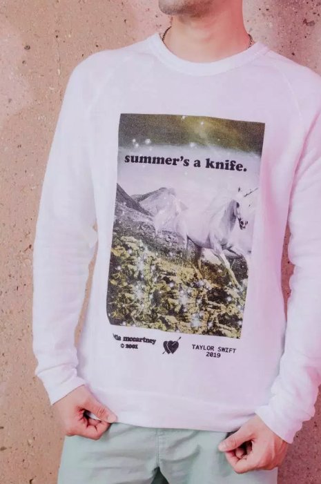 Kolekcja Taylor Swift x Stella McCartney