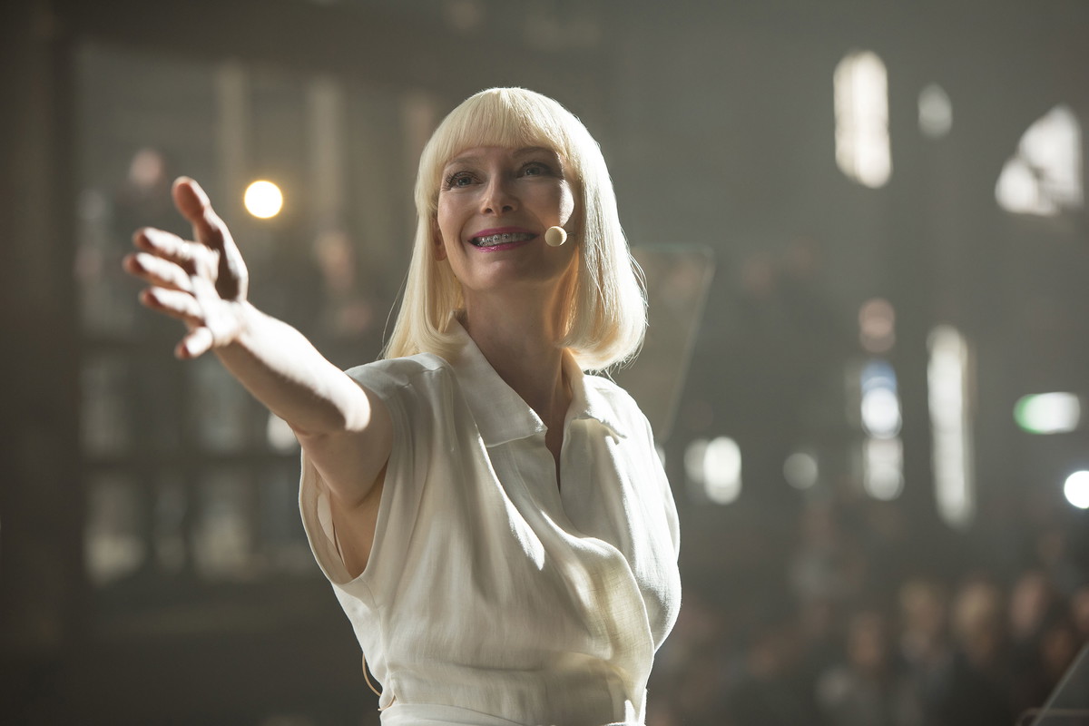 "Okja", Bong Joon-Ho