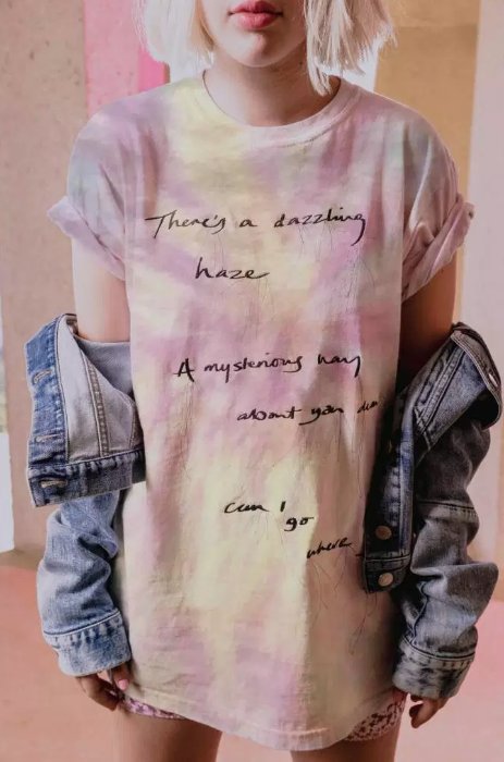 Kolekcja Taylor Swift x Stella McCartney