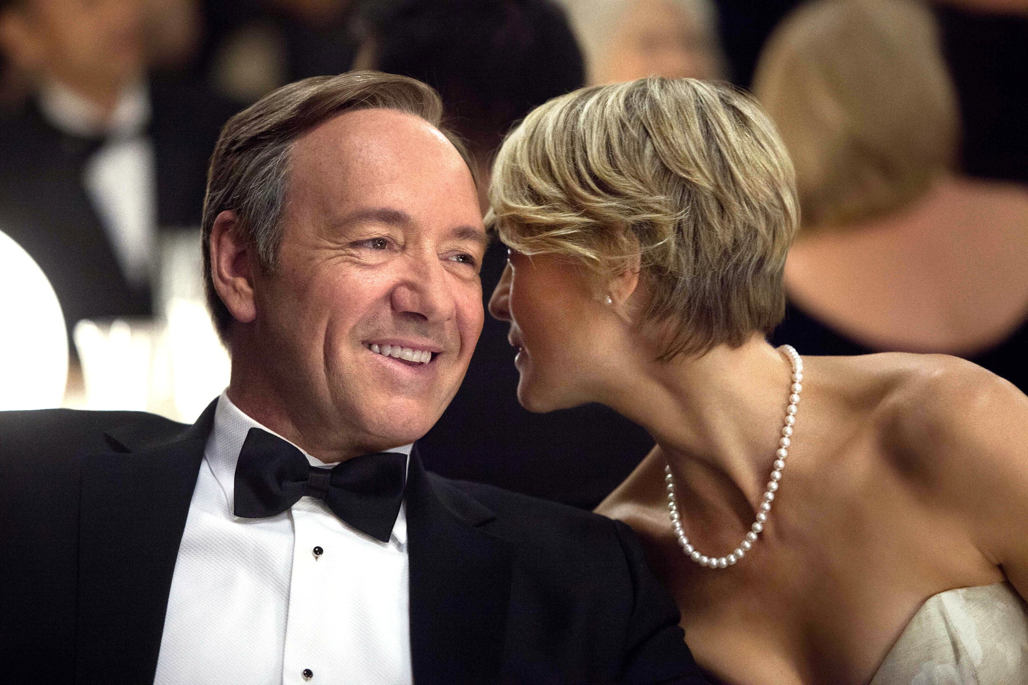"House of Cards"