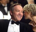 "House of Cards"