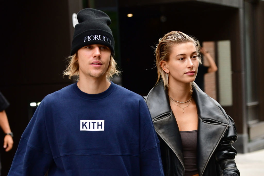 Justin Bieber i Hailey Bieber wezmą ślub kościelny we wrześniu?