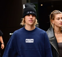 Justin Bieber i Hailey Bieber wezmą ślub kościelny we wrześniu?