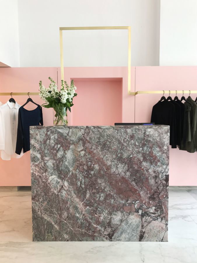 Lui Store, fot. materiały prasowe