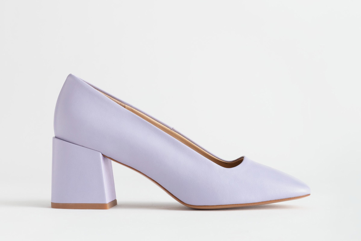Buty & Other Stories