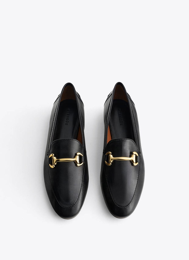 Buty Uterqüe
