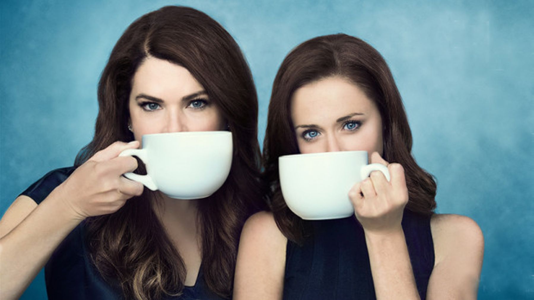 Gilmore Girls