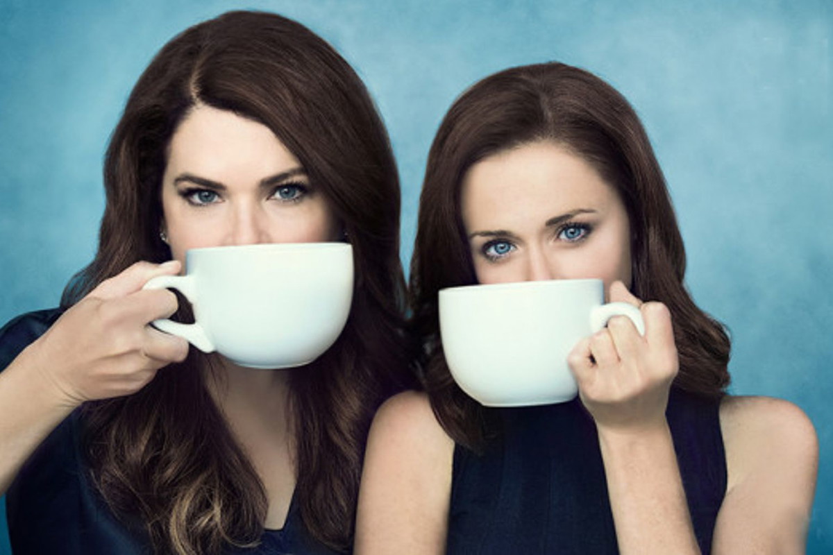 Gilmore Girls
