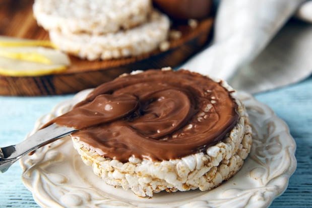Dlaczego lepiej nie jeść wafli ryżowych? fot. Fotolia