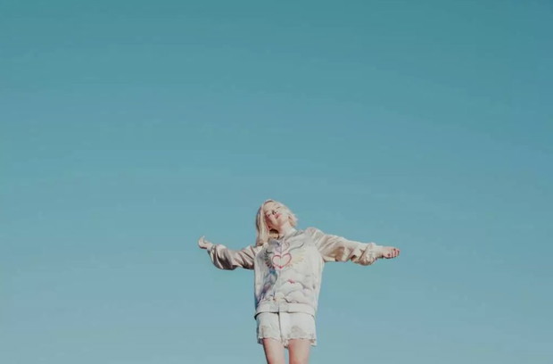 Kolekcja Taylor Swift x Stella McCartney