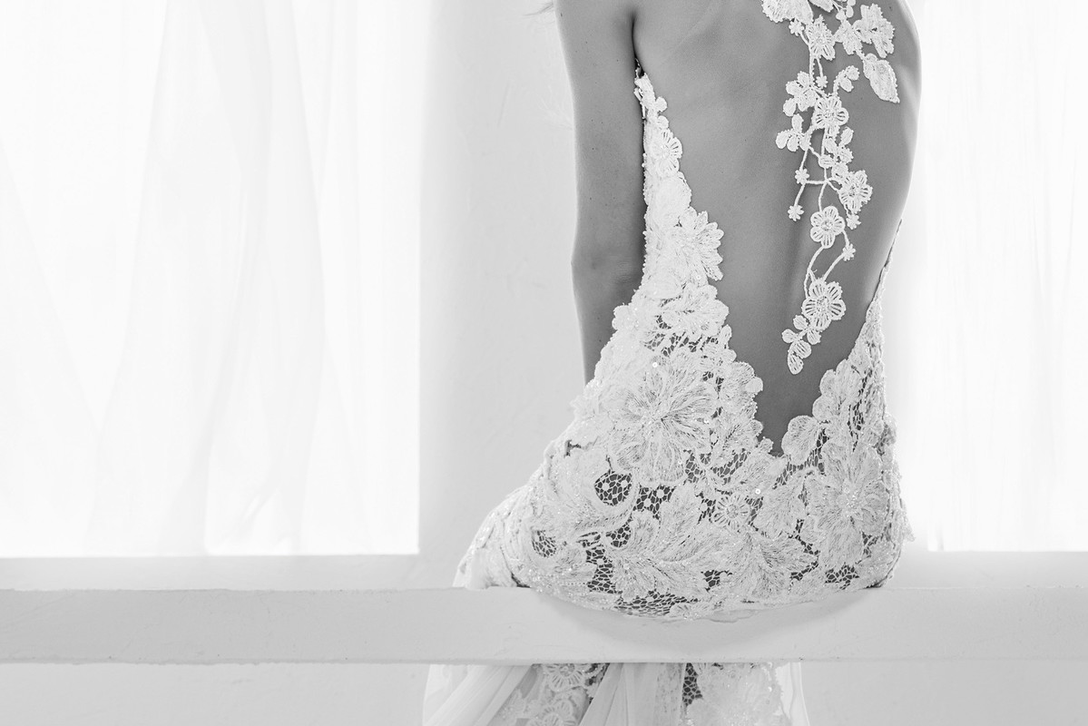 Kolekcja ślubna Pronovias 2018 - model Raisel