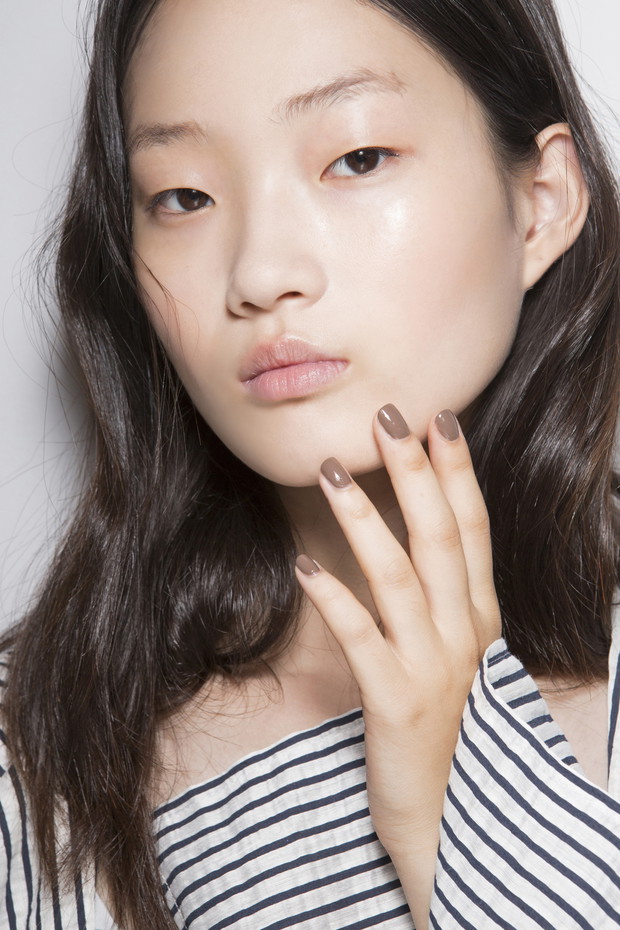 Manicure na wiosnę 2017, Eudon Choi