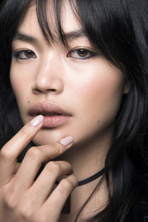 Manicure na wiosnę 2017, Scognamiglio