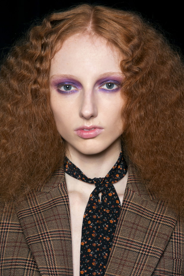Modna fryzura 2019