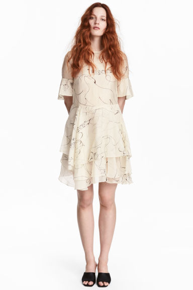 Sukienka dla świadkowej H&M 279 zł