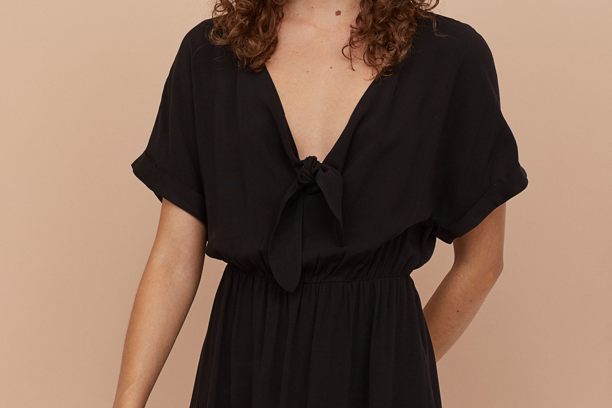 Sukienka H&M, 79,99 zł