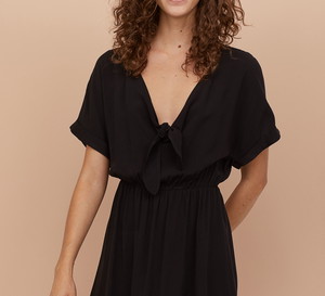 Sukienka H&M, 79,99 zł