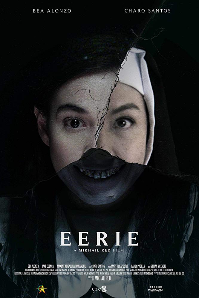 Szkoła grozy - nowy horror na Netflix