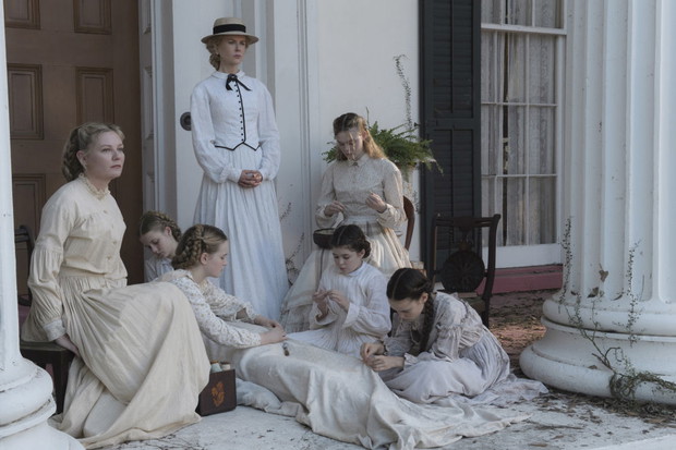 The Benguiled, Sofia Coppola
