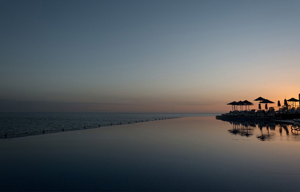 Wyspy Kanaryjskie: Marina Suites Gran Canaria