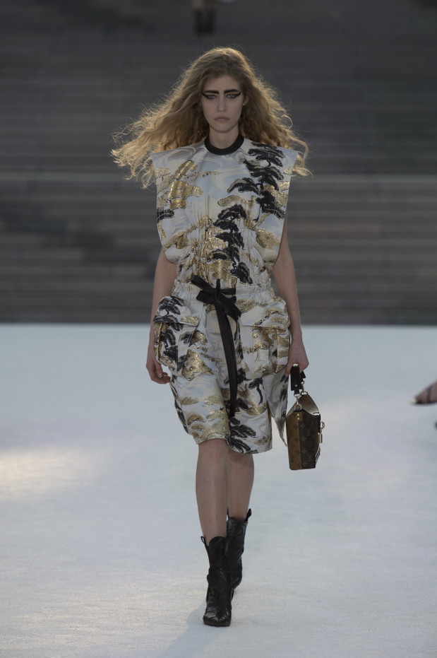 Louis Vuitton Resort 2018