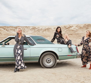Born2be X #Itgirls- Aleksandra Domańska Bohemian Dream