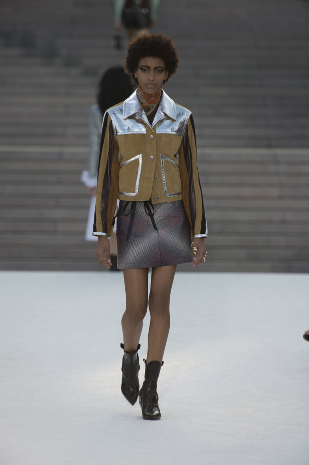 Louis Vuitton Resort 2018