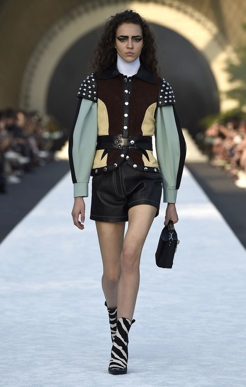 Resort 2018 Louis Vuitton