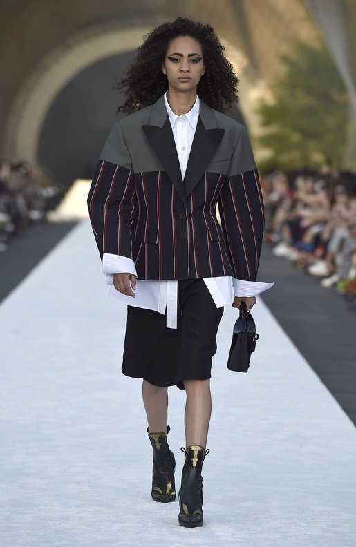 Louis Vuitton Resort 2018