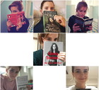 Jakie książki czyta Emma Watson?