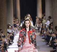 Paul Surridge nowym dyrektorem kreatywnym Roberto Cavalli