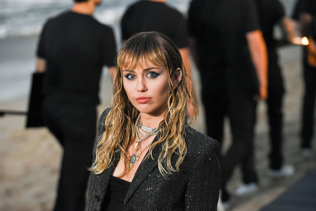Miley Cyrus komentuje rozwód z Liamem Hemsworthem i plotki o zdradzie
