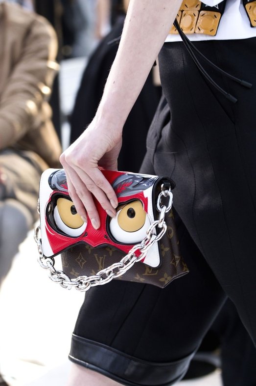 Torebka Louis Vuitton Resort 2018