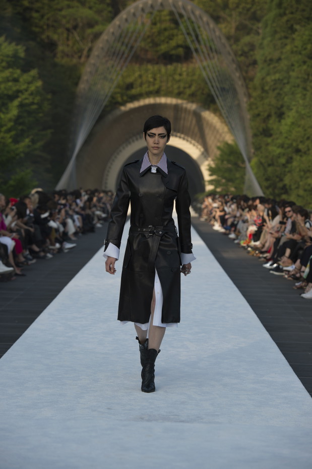 Louis Vuitton Resort 2018