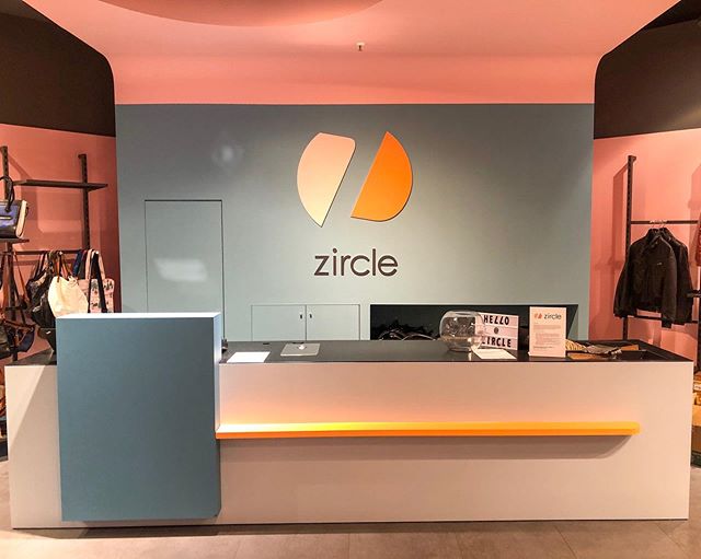 Zalando otwiera stacjnarny sklep