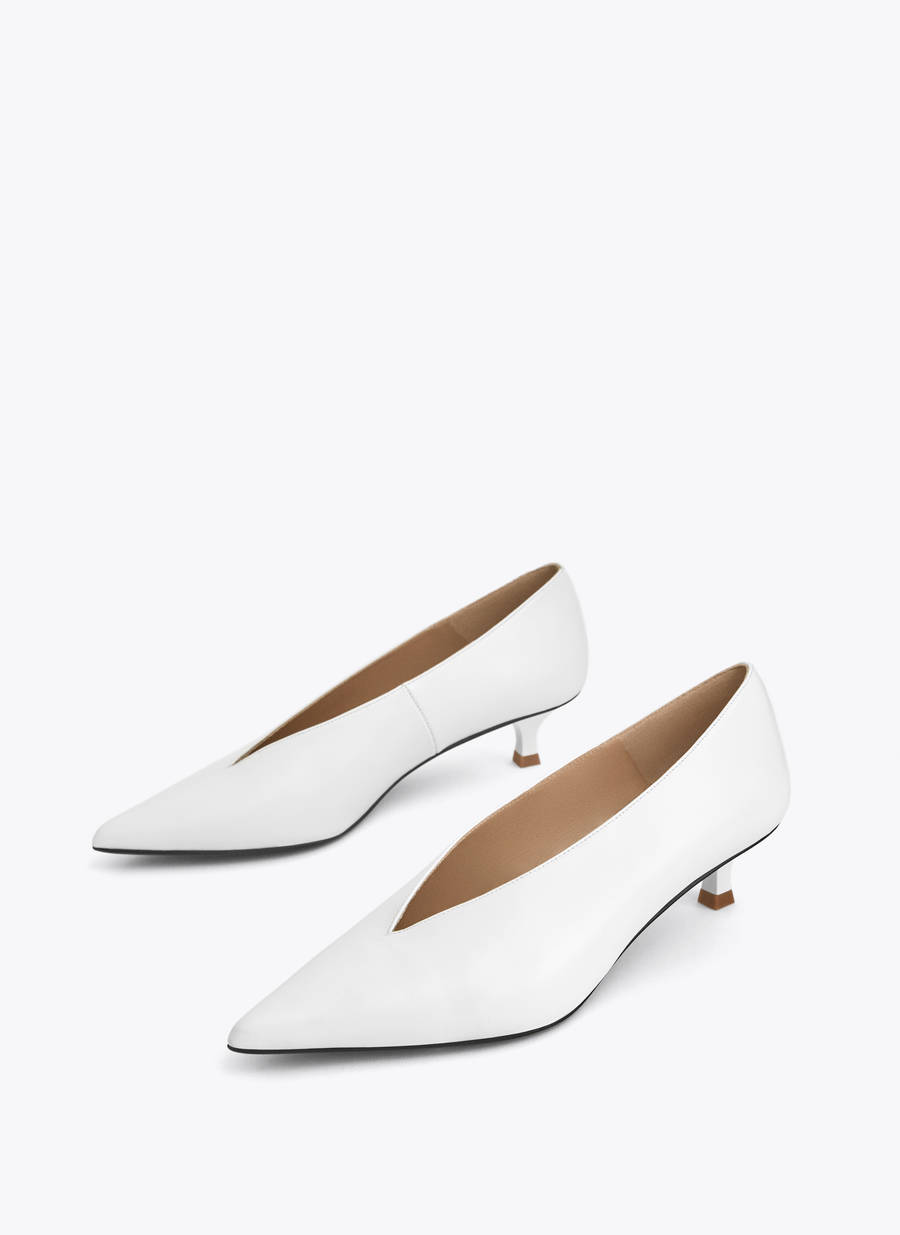 Buty Uterqüe