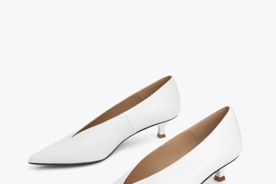Buty Uterqüe
