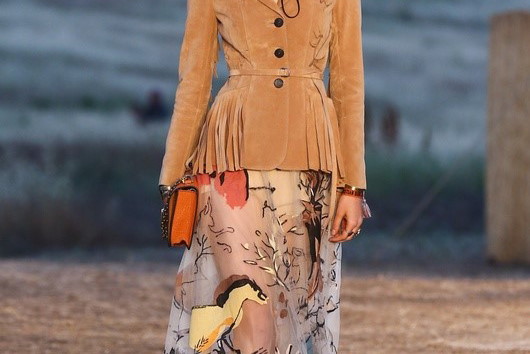 Dior Restort 2018