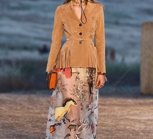 Dior Restort 2018