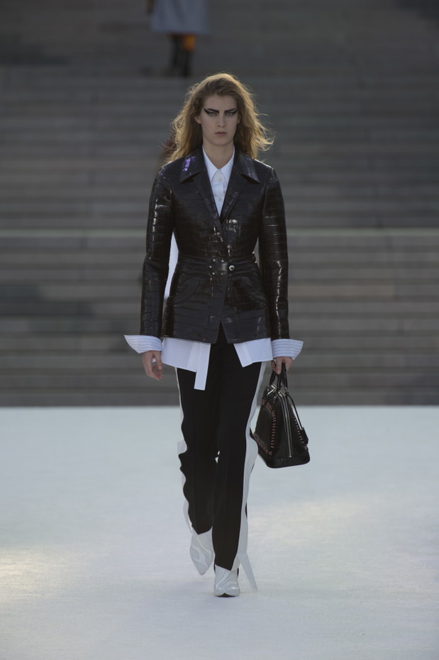 Louis Vuitton Resort 2018