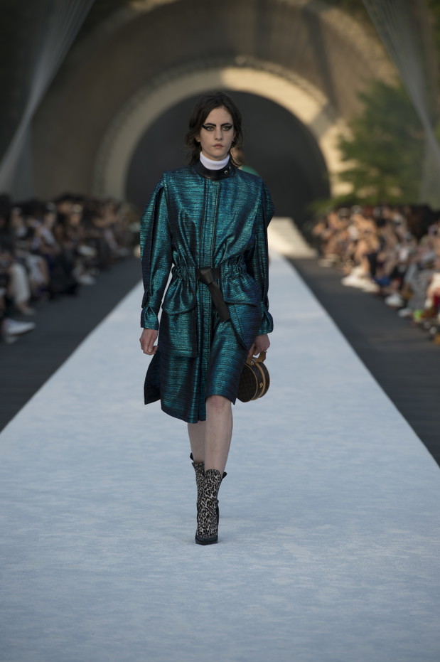 Louis Vuitton Resort 2018