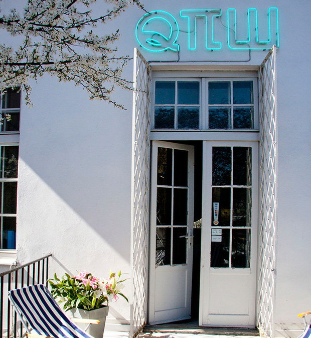 Fryzjer Warszawa Śródmieście: Salon fryzjerski w butiku Roberta Kupisza