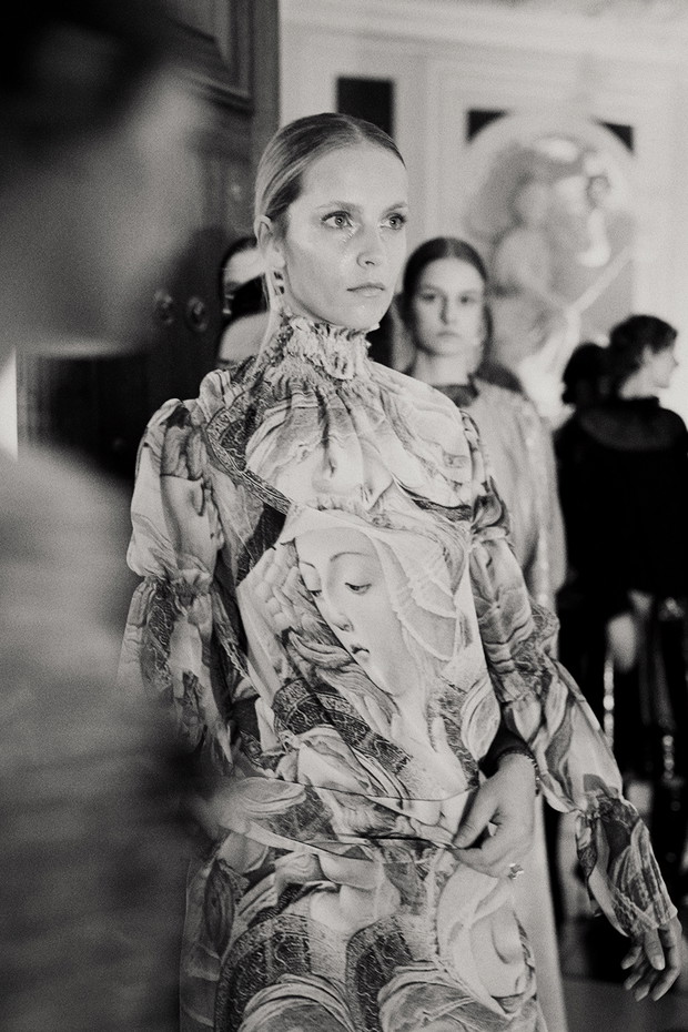 Gosia Baczyńska jesień-zima 2019/2020