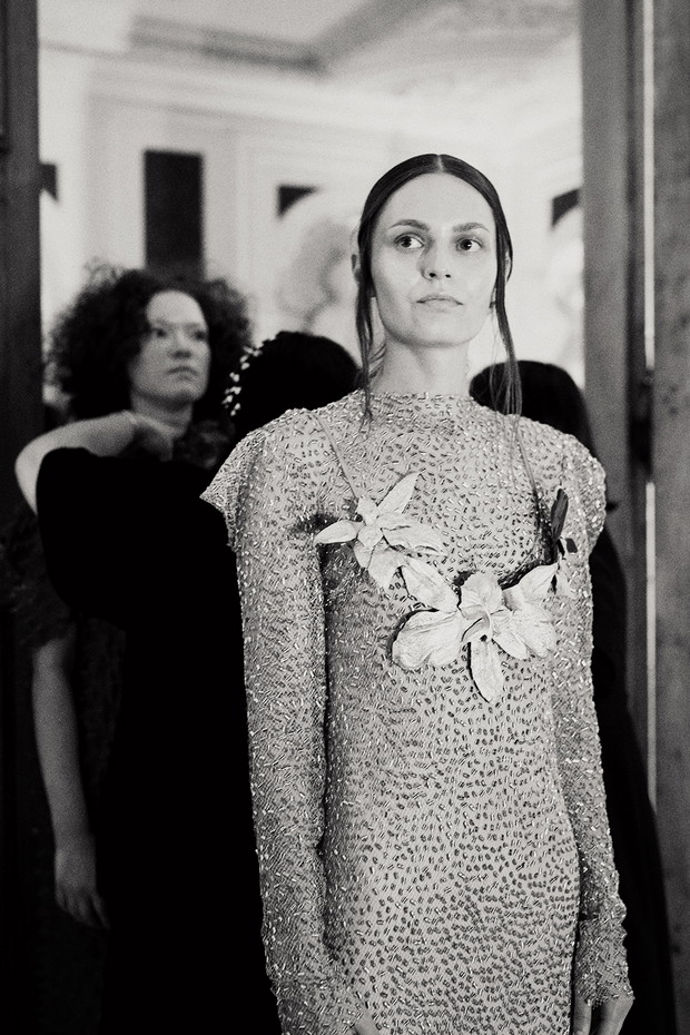 Gosia Baczyńska jesień-zima 2019/2020