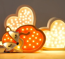 Młoda polska marka: Little Lights