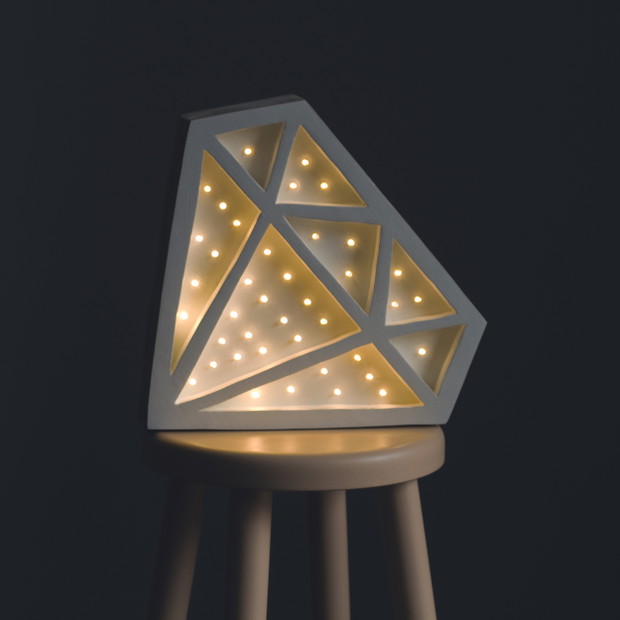 Młoda polska marka: Little Lights