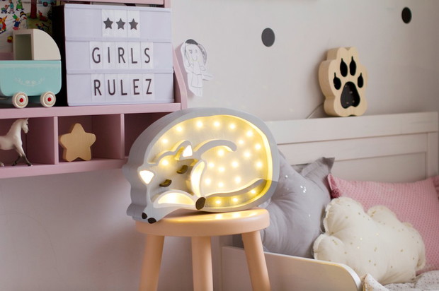 Młoda polska marka: Little Lights