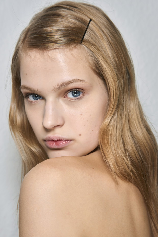 Modny blond 2019