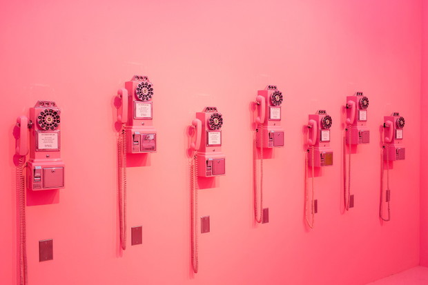 Muzeum Lodów w Los Angeles