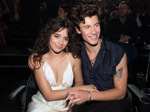 Shawn Mendes i Camila Cabello zaśpiewali Señorita na MTV VMA 2019